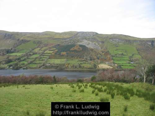 Glencar Lake